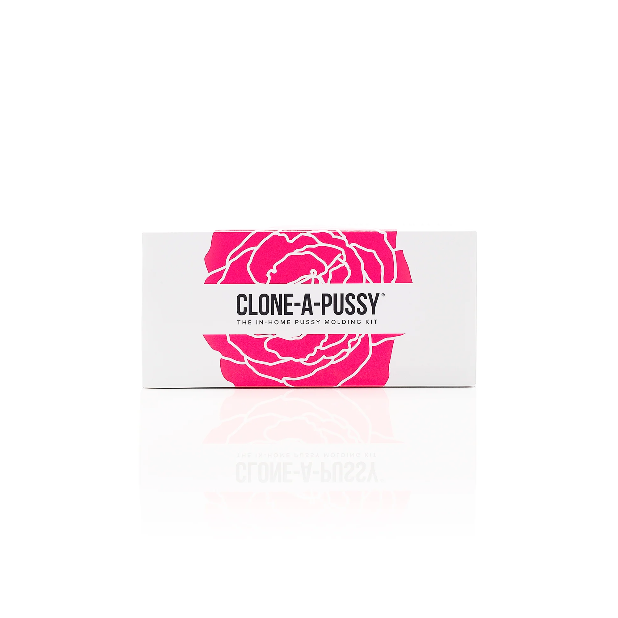 Clone-A-Pussy Silicone Casting Kit <br>Medium Skin Tone - Image 3