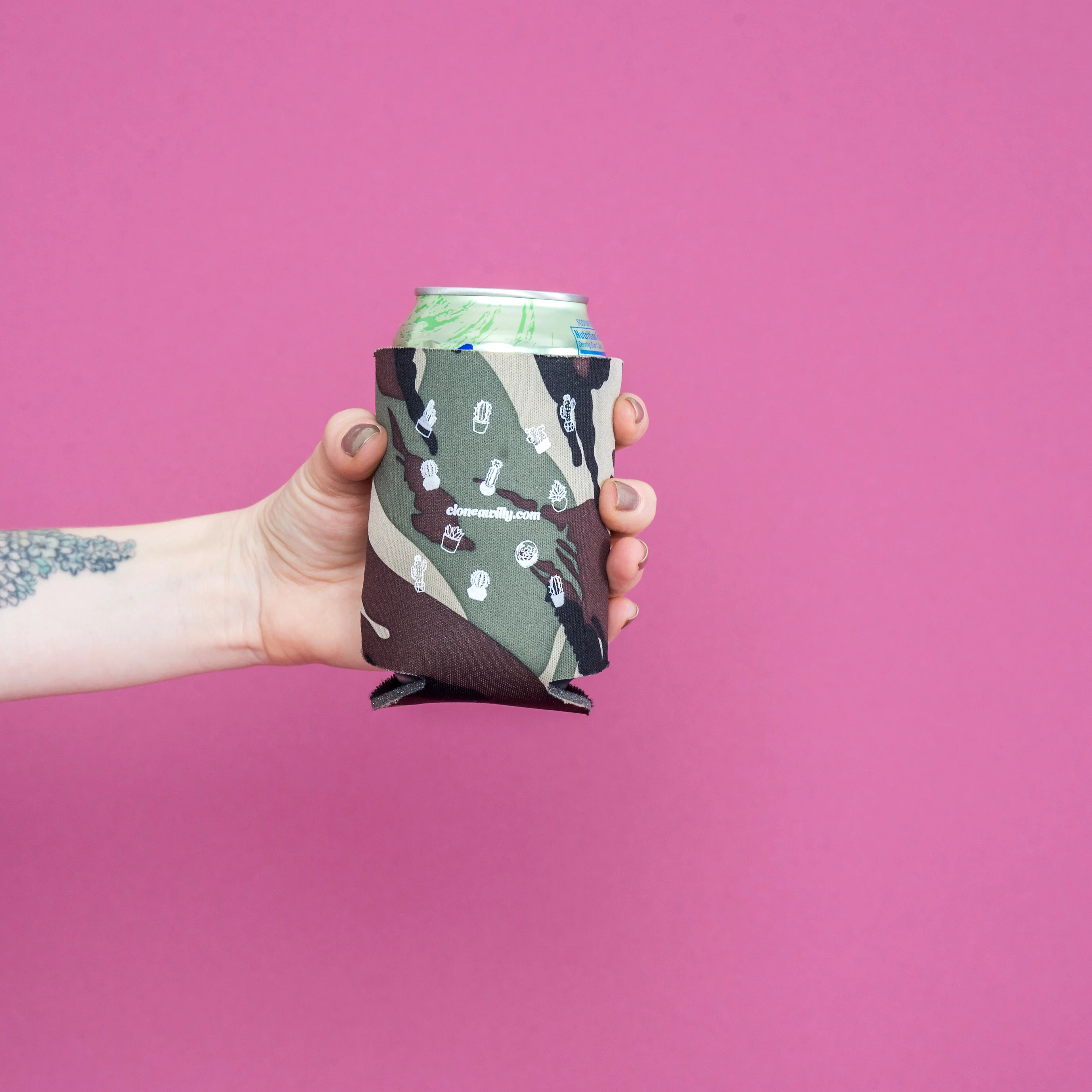 Clone-A-Willy Koozie - Image 3