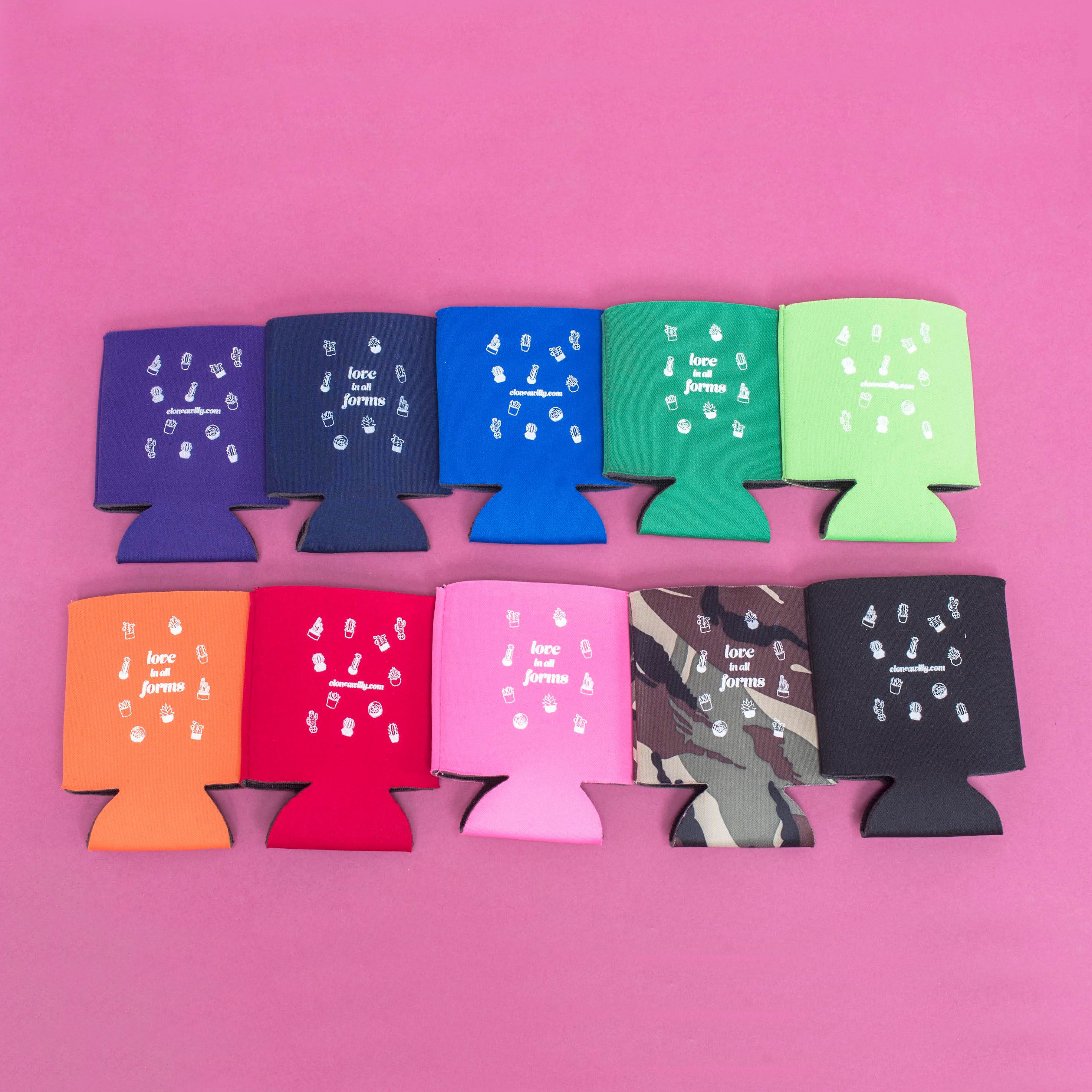 Clone-A-Willy Koozie - Image 4