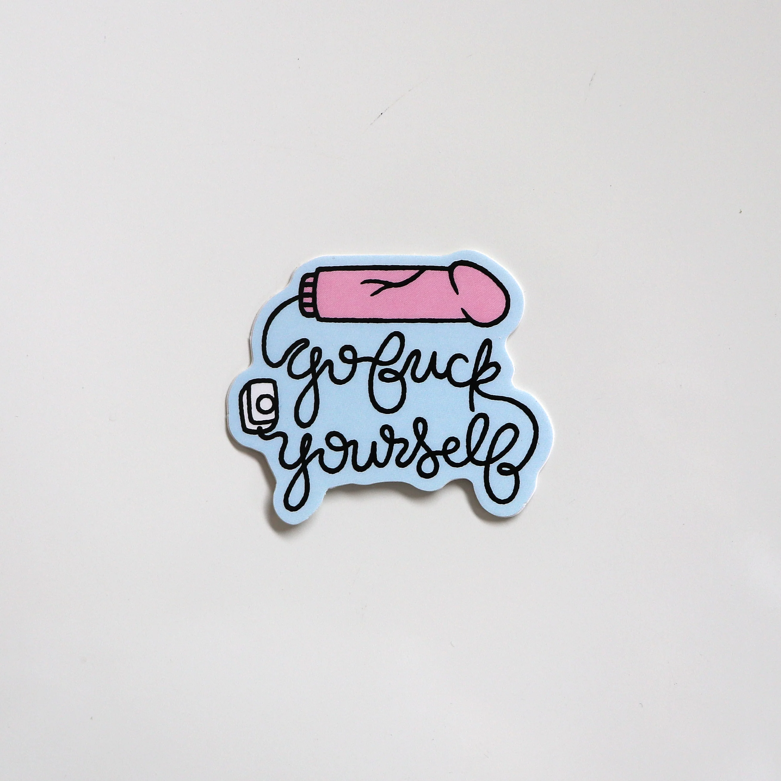 Clone-A-Willy Sticker Pack – Limited Edition! - Image 4