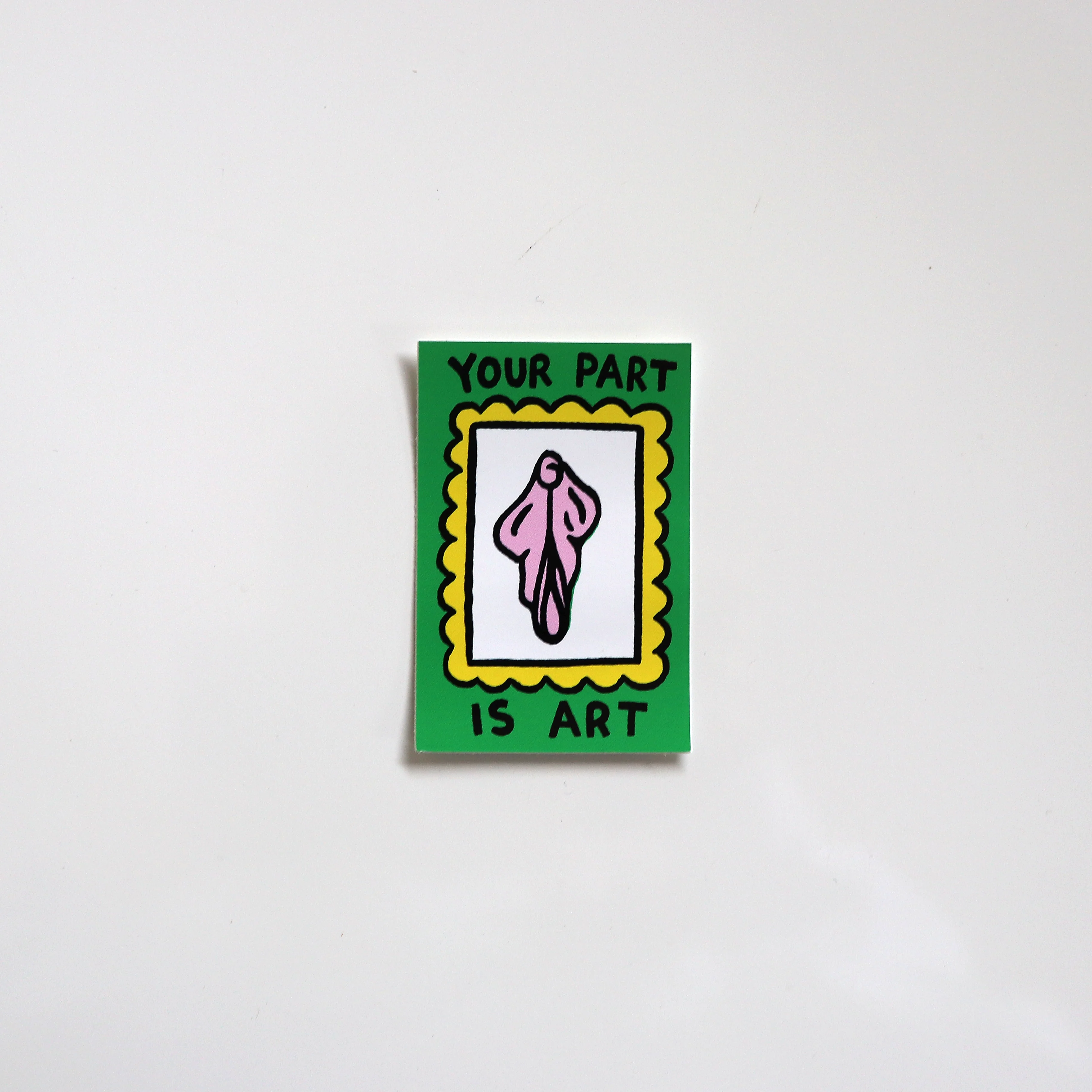Clone-A-Willy Sticker Pack – Limited Edition! - Image 5
