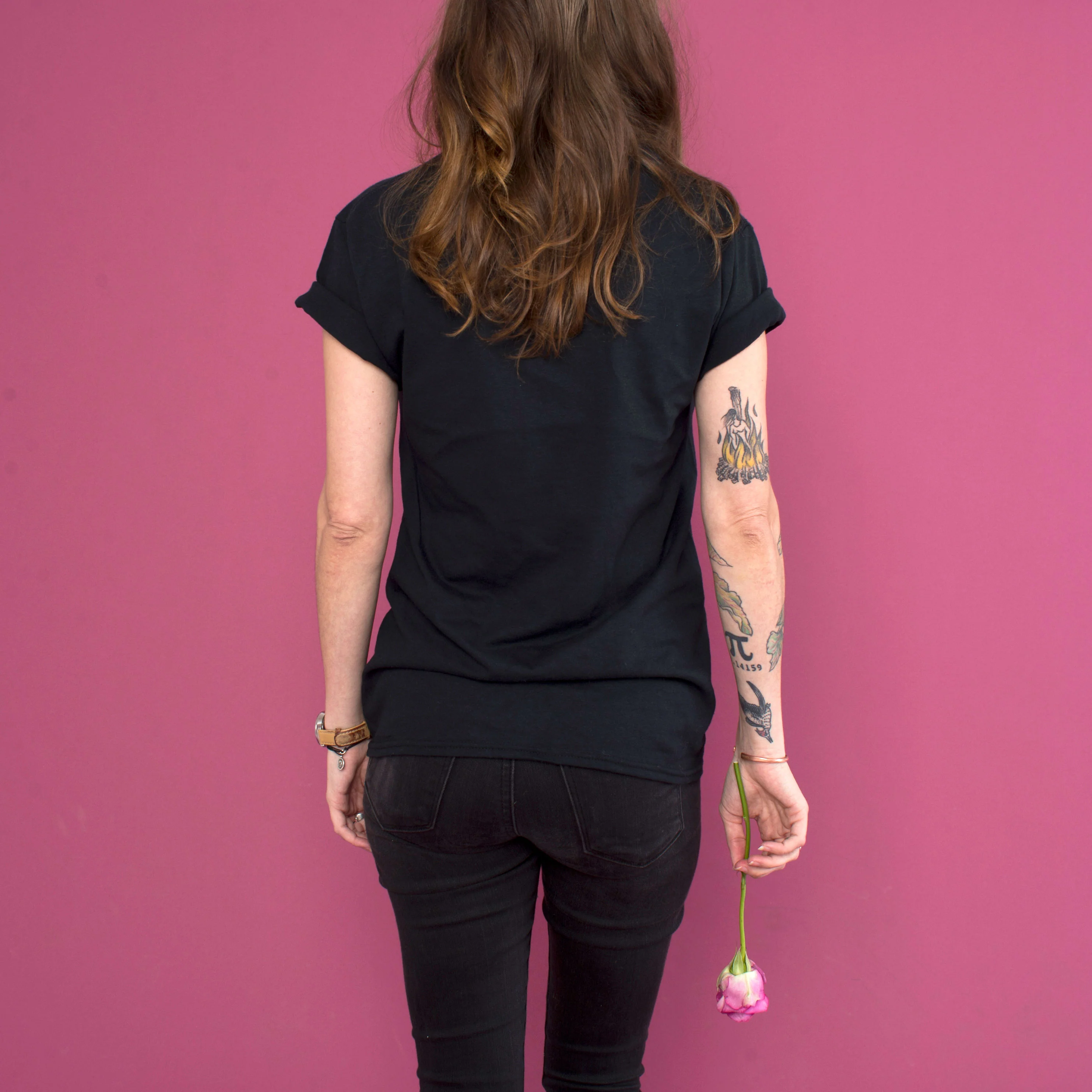 Clone-A-Willy Unisex Tee - Image 4